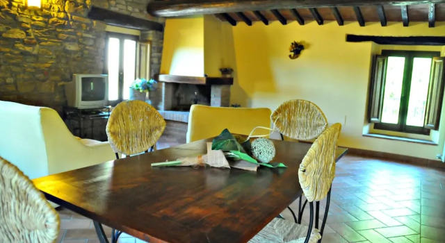 Agriturismo Popolano Di Sotto, Забронировать Отель Отели Мугелло с бассейном, Бассейн