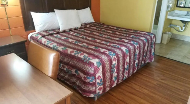Номер Standard Guest House Motel
