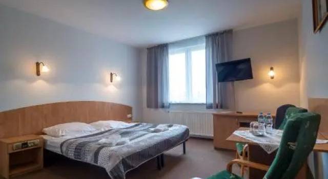 Sajmino Family House, Забронировать Отель Отели Мазурия с парковкой, Парковка