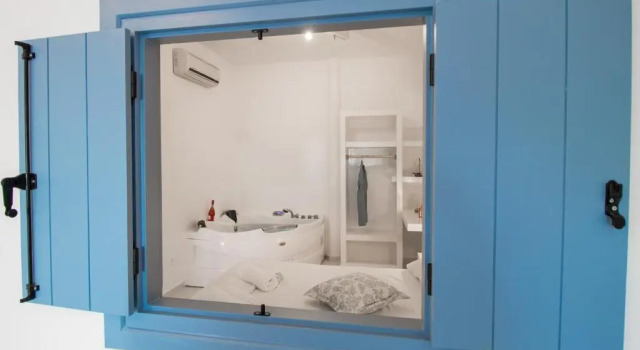 Апартаменты Naxos Colosseo