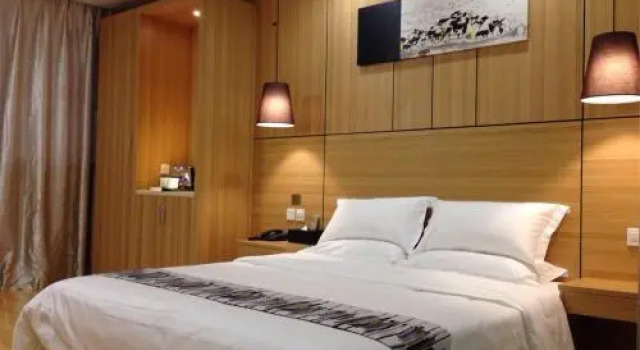 Zhengzhou Baili Hotel, Book Hotel Jinshui District Henan