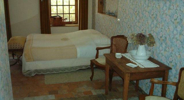 Chambres d'hôtes Côté Jardin, Rezerwuj Pensjonat Villiers-sur-Loir Centre