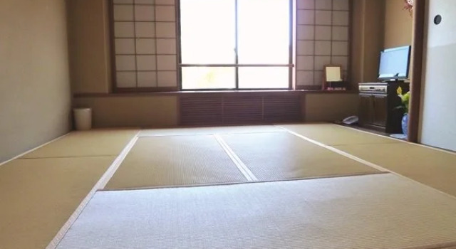 Ogawaso, Book Hotel Sanmu Chiba