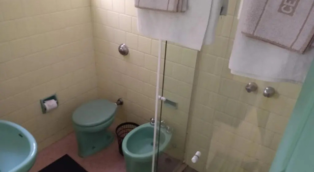 Номер Standard Hotel Cervantes
