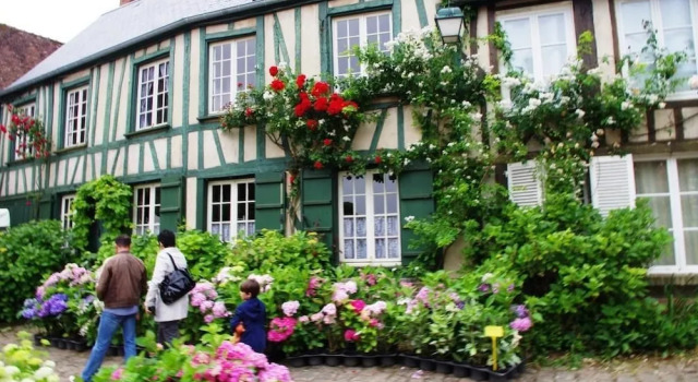 Ferme de la Haye, Book Bed and Breakfast  