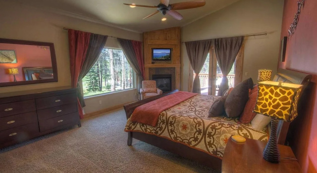 The Phoenix by Lake Tahoe Accommodations