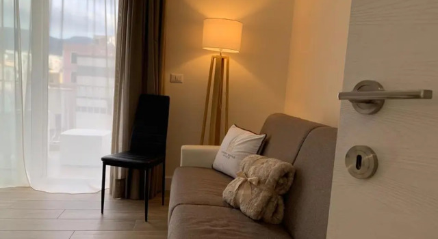 Апартаменты Pompei Luxury Suites-Near Ruins