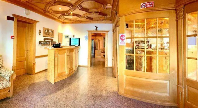 Hotel Lorenzini Ski, 예약 호텔 Selva di Cadore Civetta