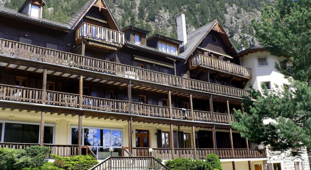 R Sidence 35 Orsi res, Prenota Hotel Orsieres 