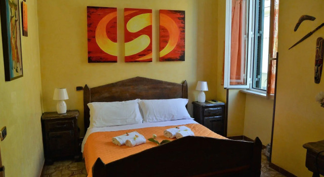 Affittacamere San Pietro Resort