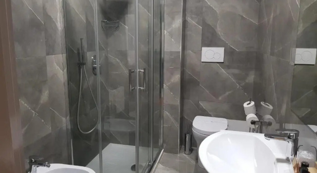 Двухместный номер Standard Hotel Europa Art Caserta