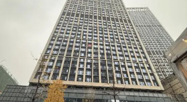 Yunxi Apartment(Dongjiao Memory Subway Station Branch), Boek Appartement Hotels in Chengdu met parkeren, Parkeren