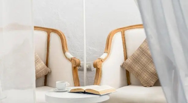 Номер Standard White Suites Resort- Adults Only Hotel