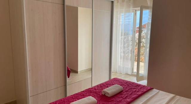 Apartments Natasa