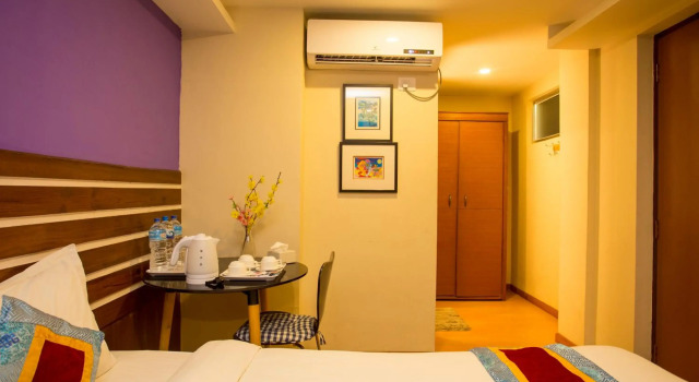 Truly Asia Boutique Hotel