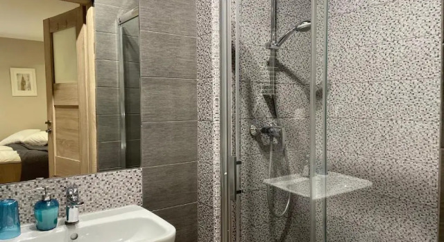 Номер Standard Apartamenty Delecta