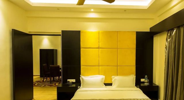Sinclairs Retreat Kalimpong, Book Hotel SPA-hoteller i Kalimpong, SPA