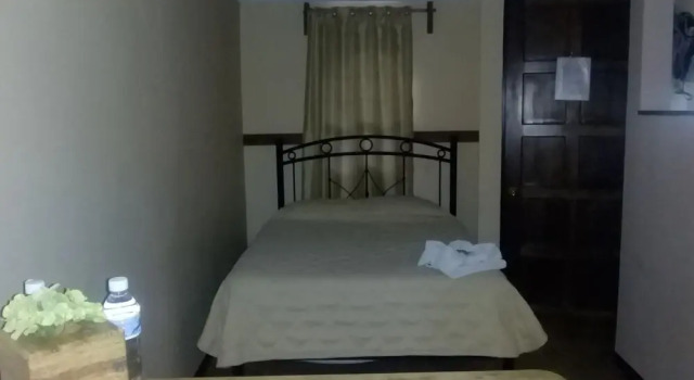 Номер Standard Villas Tonantzintla