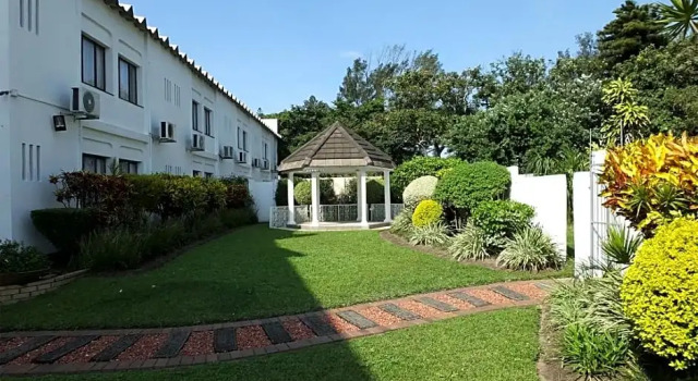 Люкс Standard Premier Hotel The Richards