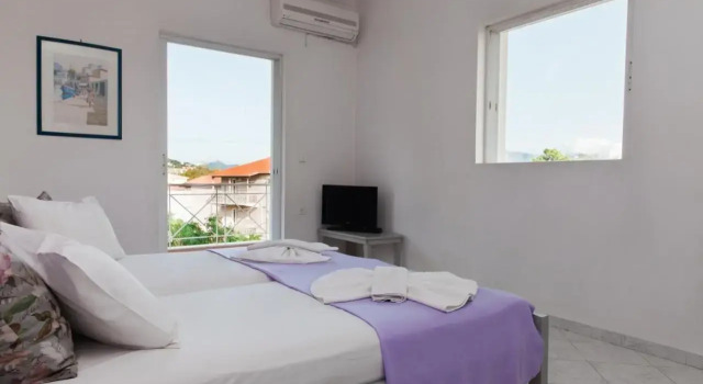 Dionysos Studios Apartments Nidri Lefkas, Забронировать Апартаменты/квартира Недорогие отели периферии Ионических островов, недорого