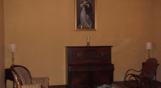 Hotel Casa Ordonez