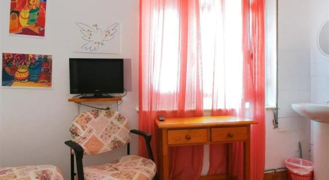 Hostal La Palma