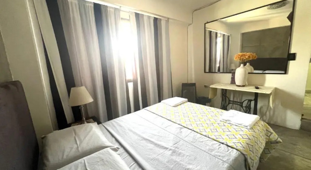 Standard Double room Ica Adventures II