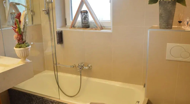 Двухместный номер Deluxe с балконом и с видом на горы Hotel Jägerhof Mayrhofen