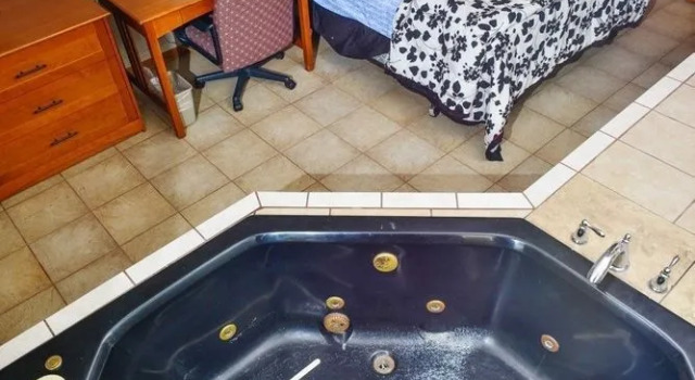 Magnuson Hotel Extended Stay Canton Ohio (ex. Americas Best Value Inn), Book Hotel Canton Ohio