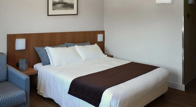 Номер Superior Anusca Palace Hotel