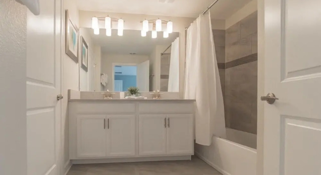 4BR 3BA Townhome in ChampionsGate