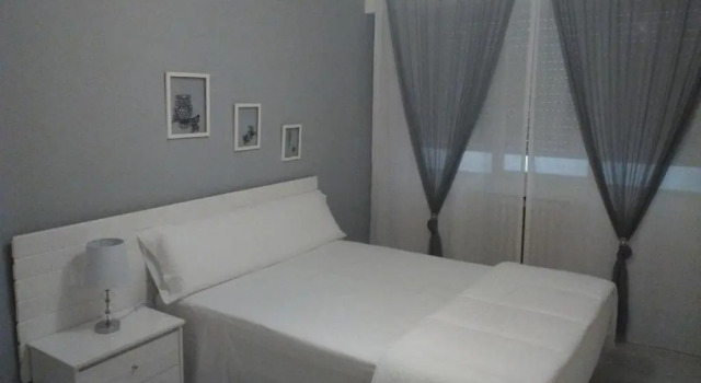 Номер Standard Pensión Saint Mateo