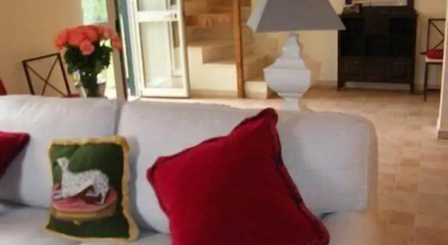 Семейный люкс Casale DI Tormaggiore Villa And Country Suites