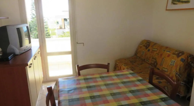 Residence Giglio Torre Pali