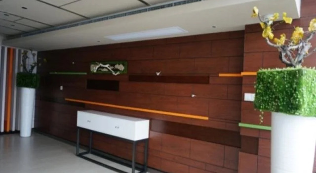 New Century Manju Hotel Wuxi, Buchen Sie Hotel Chong An Wuxi