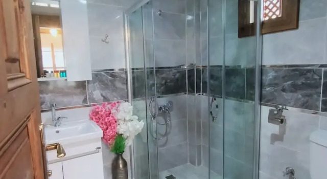 Номер Standard Gunes VIP Konak Otel