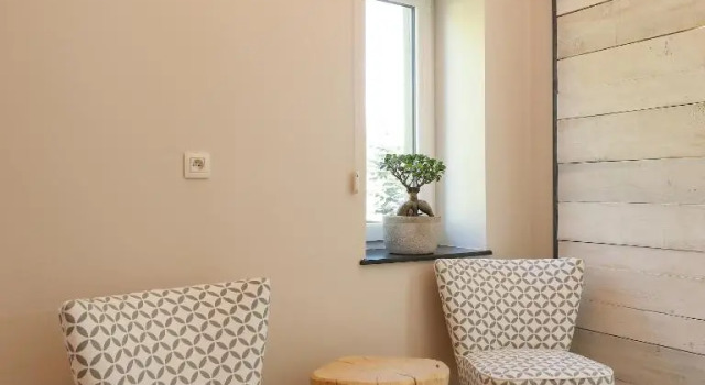 Le Sorbier - Gîte et chambres d'hôtes, Rezervovat Hotel Hotely v Lutych s parkováním, Parkování
