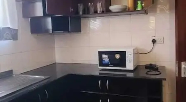 Lux Suites Kitengela Getaway Apartment, Rezerwuj Apartament Kitengela Nakuru
