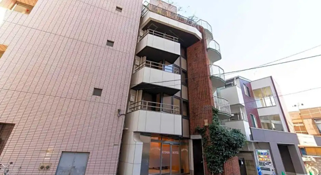 Futaba Building - Vacation STAY 99914, Book Hotel Arakawa Tokyo