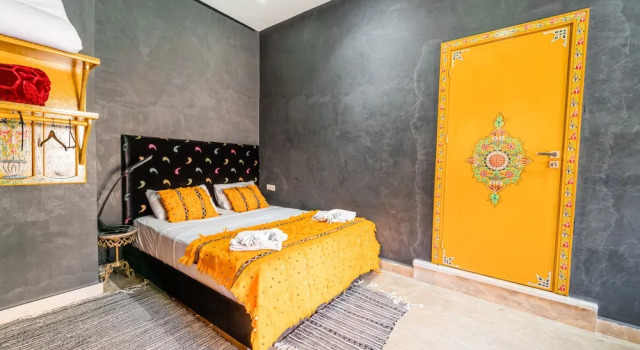 Номер Standard Riad Les Nuits De Fès