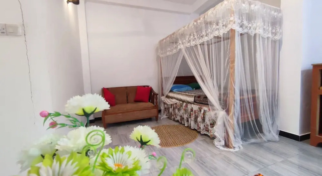 Matota Family Villa