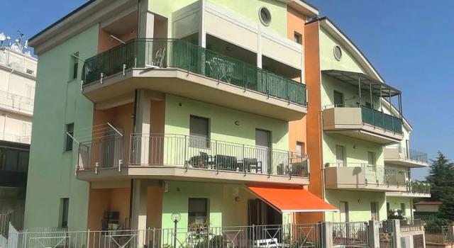 Casa Natalia, Book Hotel Petacciato Molise
