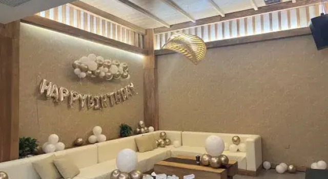 Xingzhu Retreat, Rezervovat Hotel Hotely v Guangdong s bazénem, Bazén