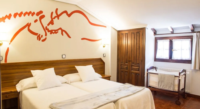 Апартаменты c 1 комнатой Apartamentos Capriccio