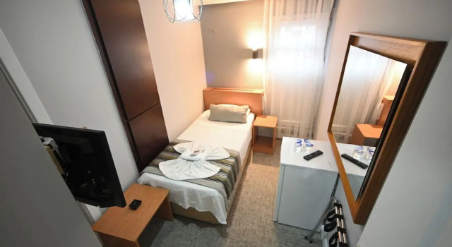Grand Bella Palace, Book Hotel Ankara Central Anatolia Region