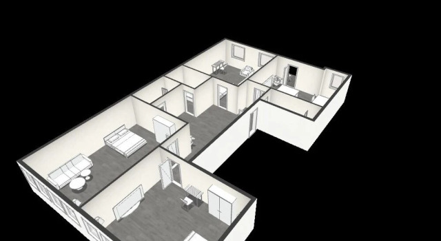 Superiour Inner City Loft, Забронировать Апартаменты/квартира Апартаменты Гамбурга, рядом с Концертный зал Markthalle, Апартаменты/квартира