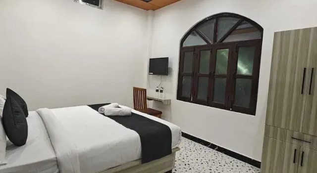 The Shyama Grand Regency Ayodhya