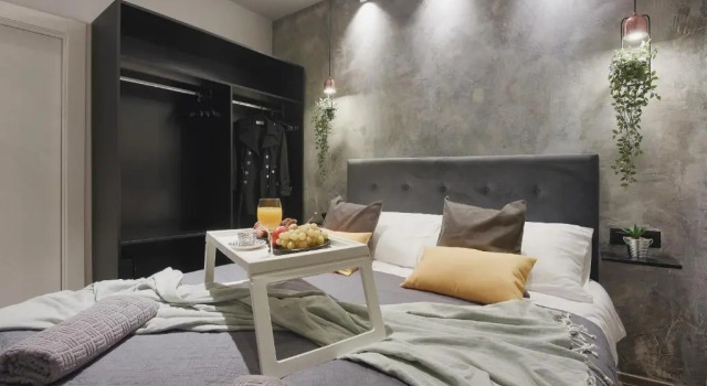 Apartment De Ville 2020., Забронировать Апартаменты/квартира Апартаменты Пула, рядом с Pula Twin Gates, Апартаменты/квартира