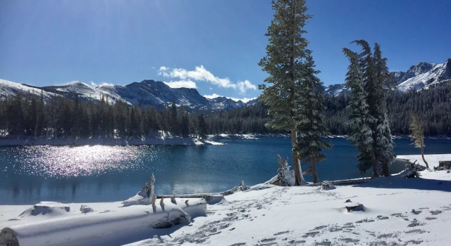 Summit #20, Varaa Hotelli Mammoth Lakes Mammoth