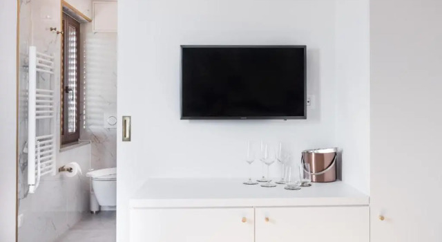 Номер Standard La Loggia